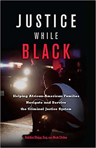 Justice While Black