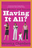 Having It All : Black Women and Success