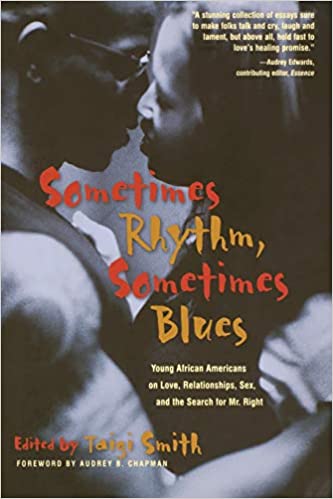 Sometimes Rhythm, Sometimes Blues : Young African Americans on Lo