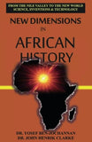 New Dimensions in African History