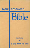 Saint Joseph Bible-NABRE (New American Bible Revised)