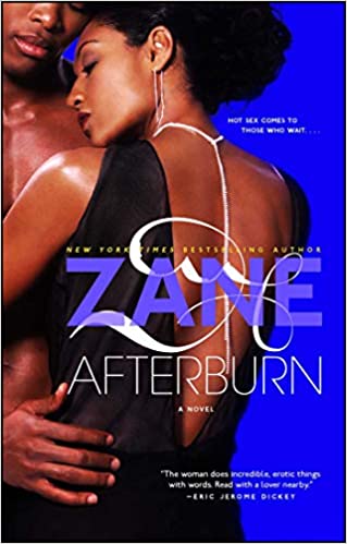 Afterburn