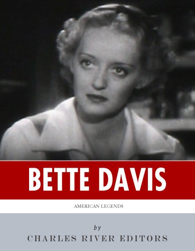American Legends: The Life of Bette Davis
