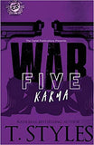War 5: Karma (The Cartel Publications Presents)