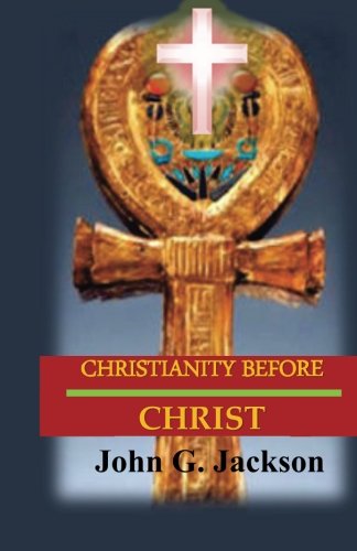 Christianity Before Christ