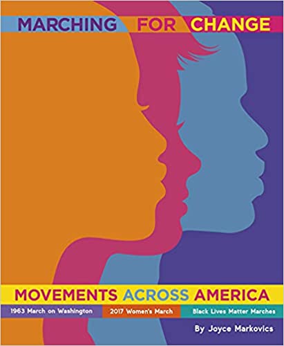 Marching for Change: Movements Across America