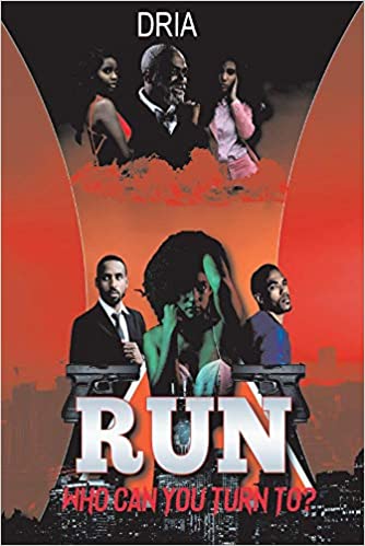 Run, 1: Who Can You Turn To?