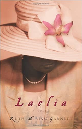 Laelia : A Novel