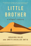 Little Brother: A Refugee's Odyssey