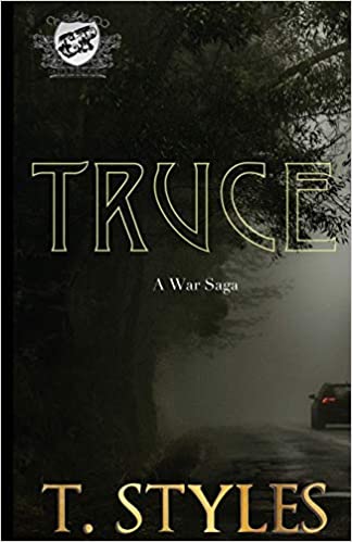 Truce: A War Saga (The Cartel Publications Presents)
