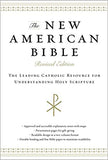 New American Bible-NABRE (New American Bible Revised)