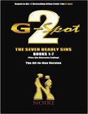 G-Spot 2: The Seven Deadly Sins