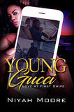 Young Gucci: Love at First Swipe