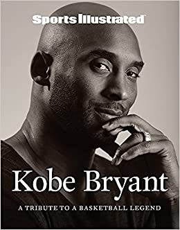 Sports Illustrated Kobe Bryant: A Tribute to a Basketball Legend