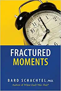 Fractured Moments