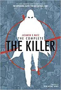 The Complete the Killer: Second Edition