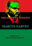 Philosophy and Opinions of Marcus Garvey