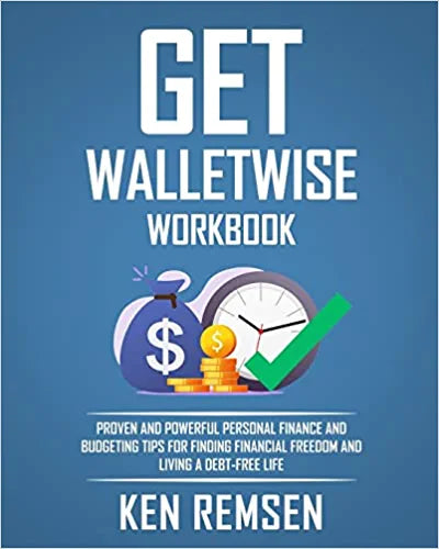 Get Wallet Wise, The Workbook