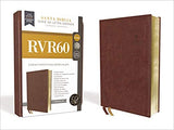 Rvr60 Santa Biblia -Edicion Economica Letra Grande