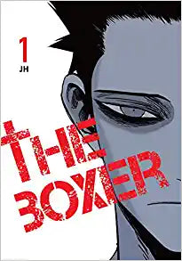The Boxer, Vol. 1