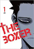 The Boxer, Vol. 1
