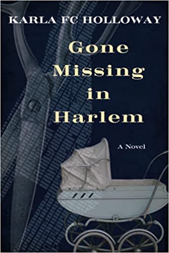 Gone Missing in Harlem
