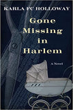 Gone Missing in Harlem