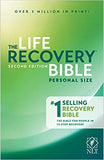 Life Recovery Bible NLT, Personal Size