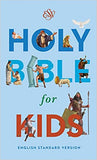 ESV Holy Bible for Kids, Economy