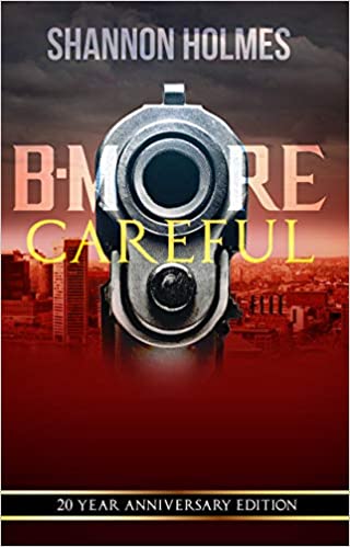B-More Careful (Anniversary)