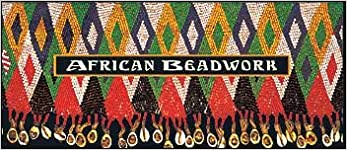 African Beadwork Notecards