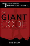 The Giant Code: The Key to Overcoming 5 Major Temptations