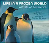 Life in a Frozen World (Revised Edition): Wildlife of Antarctica