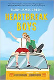 Heartbreak Boys