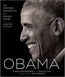Obama: The Historic Presidency of Barack Obama - Updated Edition (Revised)