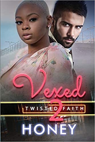 Vexed 2: Twisted Faith
