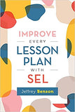 Improve Every Lesson Plan with Sel