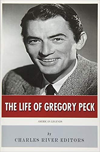 American Legends: The Life of Gregory Peck