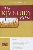 Study Bible-KJV