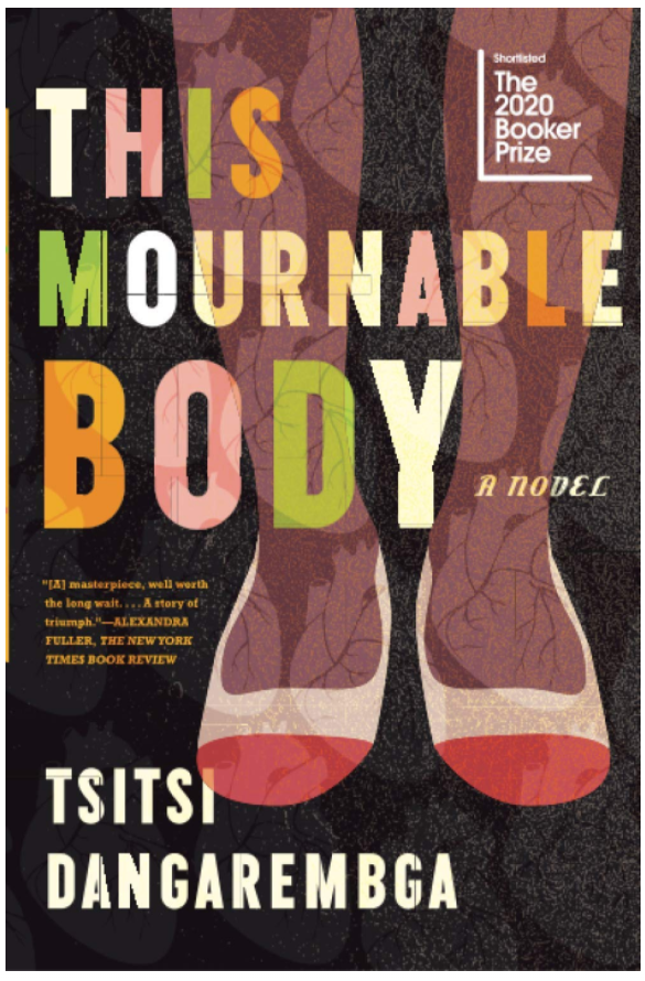 This Mournable Body