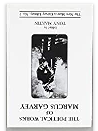 The Poetical Works of Marcus Garvey