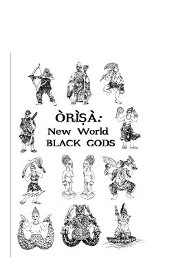 Orisa Black Gods New World
