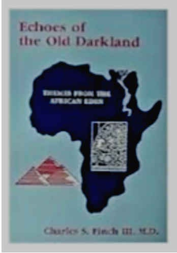 Echoes of the Old Darkland: Themes from the African Eden