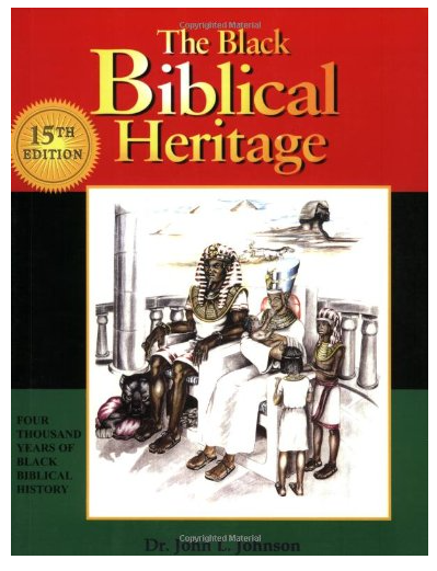 The Black Biblical Heritage