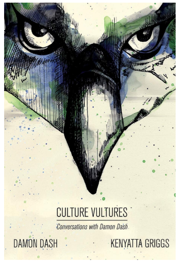 Culture Vultures