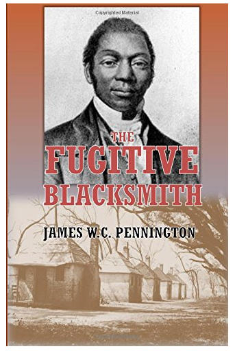 The Fugitive Blacksmith