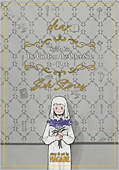 The Girl from the Other Side: Siúil, a Rún Vol. 12 - [Dear.] Side Stories