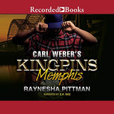 Carl Weber's Kingpins: Memphis