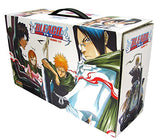 Bleach Box Set (Vol. 1-21)