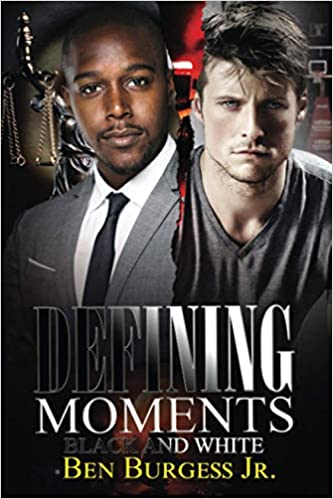 Defining Moments: Black and White